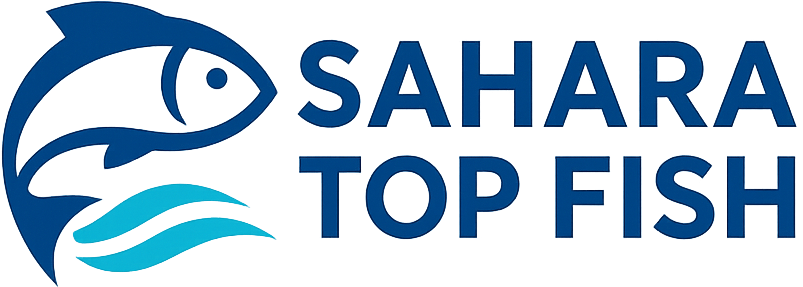 STE SAHARA TOP FISH
